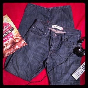 Levi’s 514 29x32 Jeans
